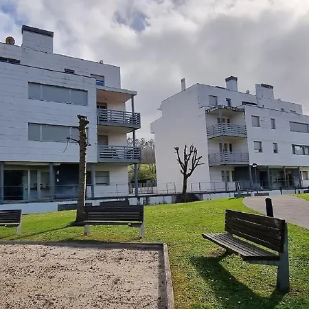 Apartamento La Arquera Golf 2 Llanes