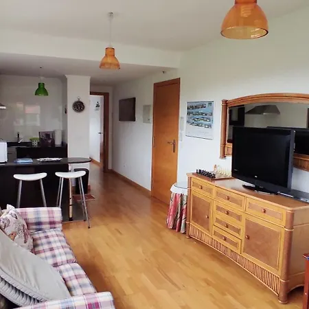Apartamento La Arquera Golf 2 *