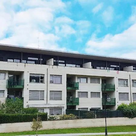 Apartamento La Arquera Golf 2