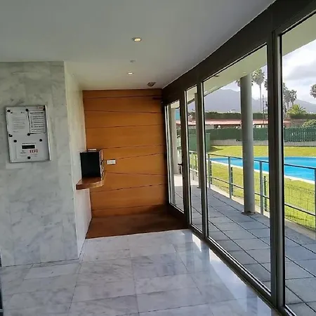 Apartamento La Arquera Golf 2 Llanes