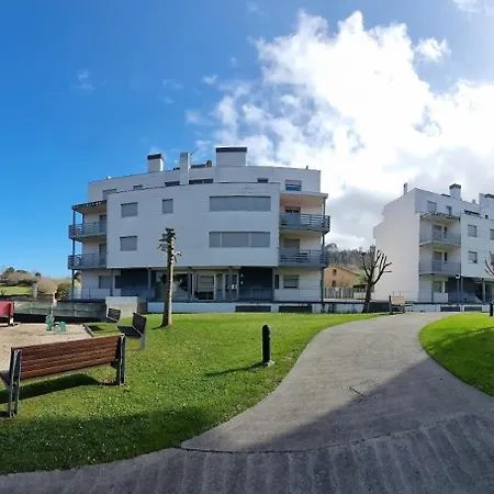 Apartamento La Arquera Golf 2 Apartmán