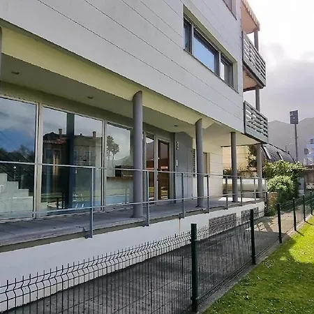 Apartamento La Arquera Golf 2 Apartmán *