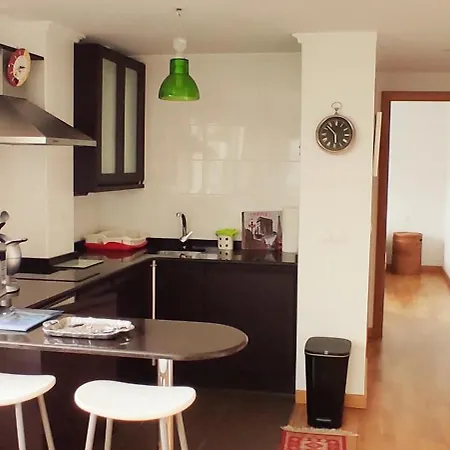 Apartamento La Arquera Golf 2 يانس