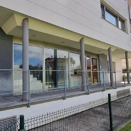 Apartamento La Arquera Golf 2 شقة *