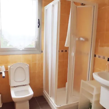 Apartamento La Arquera Golf 2 *