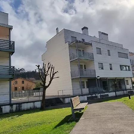 Apartamento La Arquera Golf 2 * يانس